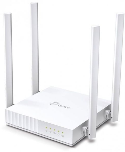 TP-Link ARCHER C24 (ARCHER-C24) 47675 фото