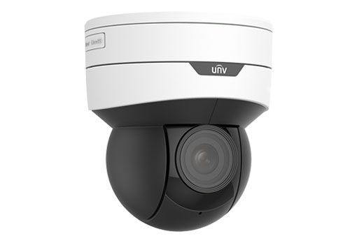 IP камера Uniview IPC6412LR-X5P Speed-Dome PTZ 43210 фото