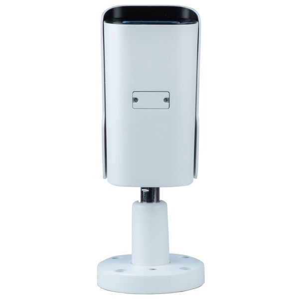 IP-видеокамера SEVEN IP-7255PA-DL white 4 мм 00-00079176 фото