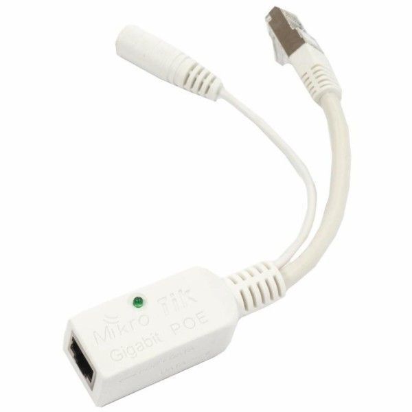 MikroTik SXTsq Lite5 (RBSXTsq5nD) 5 ГГц Wi-Fi точка доступу з посиленою антеною 00-00079433 фото