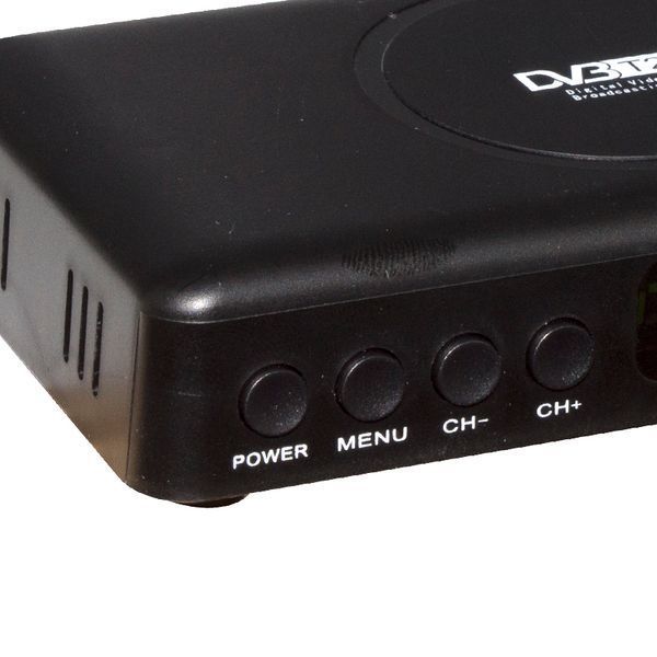 uClan T2 HD SE Internet Plus DVB-T2 48958 фото