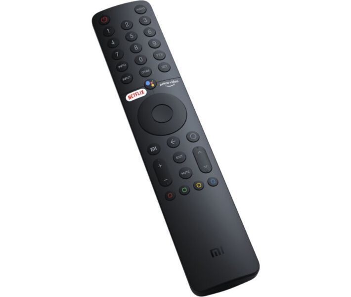 Телевизор Xiaomi TV P1E 65" 49388 фото