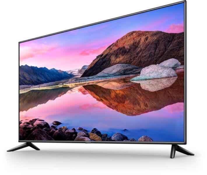 Телевизор Xiaomi TV P1E 65" 49388 фото