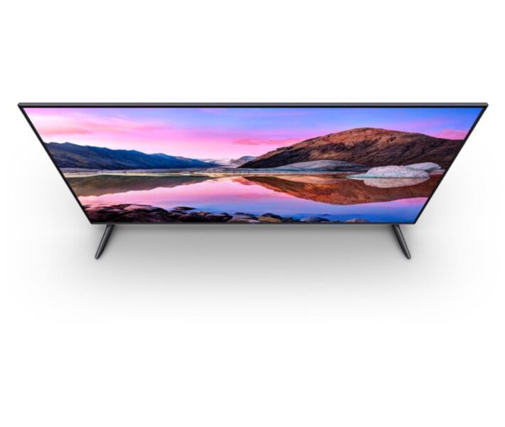 Телевизор Xiaomi TV P1E 65" 49388 фото