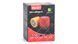Колонка портативная WSTER WS-631 Bluetooth красная 43263 фото 4