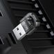 Адаптер Bluetooth HOCO UA28 USB BT Adapter Black 00-00078803 фото 5