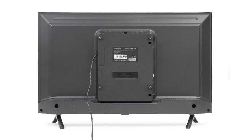 Телевизор Aiwa JH32DS700S SMART rev.2020 Google 43683 фото