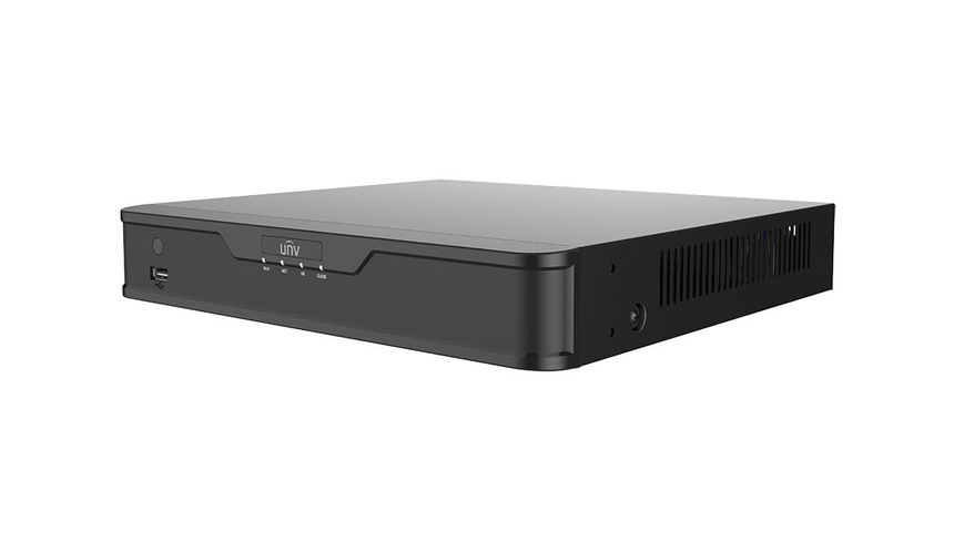 Відеореєстратор IP Uniview NVR301-08S2-P8 43673 фото