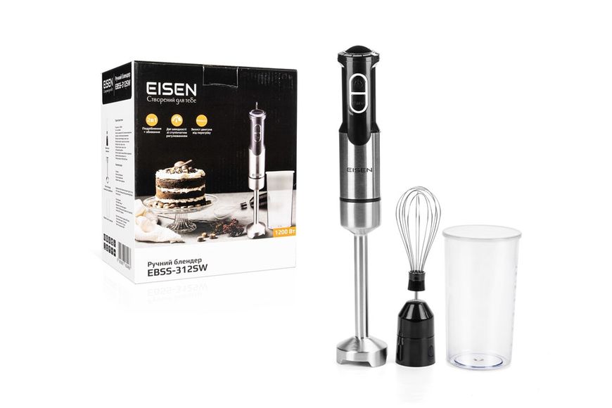 Блендер EISEN EBSS-312SW 50152 фото