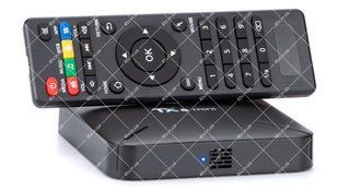 TANIX TX6 Mini H6 2GB/16GB 42448 фото