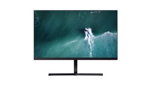 Монітор Xiaomi Mi Monitor 1C Black (BHR4510GL) 45081 фото