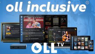 Стартовый пакет OLL.TV OLL Inclusive 6 месяцев 43799 фото