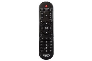 Пульт універсальний Huayu VP-005 Smart TV Box 48584 фото