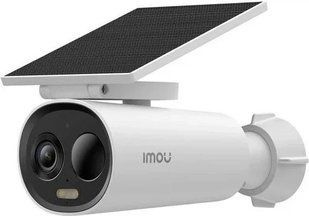 IMOU Cell 3C All in One (IPC-K9DC-5M0WEH-V2) 5МП (2.8мм) IP66 IP відеокамера 00-00079515 фото