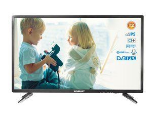 Телевизор Romsat 32HSK1810T2 SMART 31293 фото