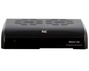 GI Matrix lite Combo HD DVB-S2/T2/C 27418 фото