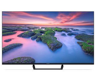Телевизор Xiaomi Mi TV A2 50" 49403 фото