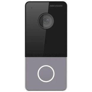 Вызывная панель Hikvision DS-KV6103-PE1(С) 50596 фото