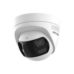 DS-2CD1363G2P-LIUF/SL 6МП (2.8мм) IP видеокамера Hikvision 00-00078941 фото