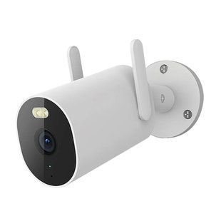 IP-камера видеонаблюдения Xiaomi Outdoor Camera AW300 EU 00-00077065 фото