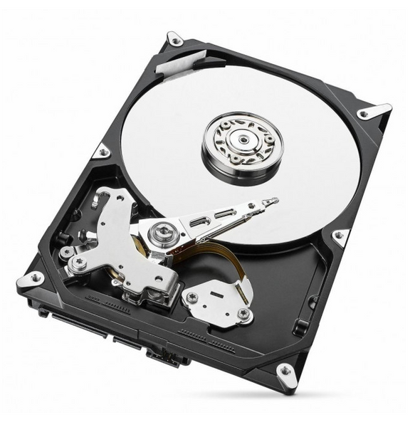 Жорсткий диск Seagate BarraCuda 3.5" 1TB (ST1000DM010) 43952 фото