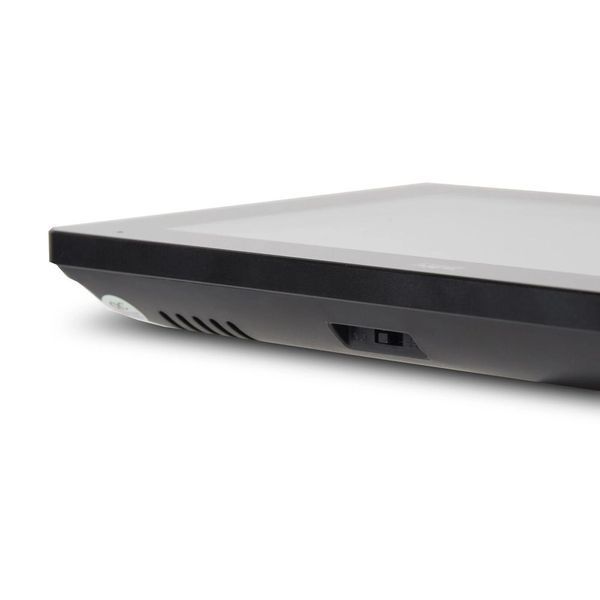 Комплект відеодомофона BCOM BD-770FHD Black Kit: відеодомофон 7" і відеопанель 00-00079600 фото
