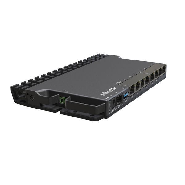 Mikrotik RB5009UG+S+IN 51195 фото