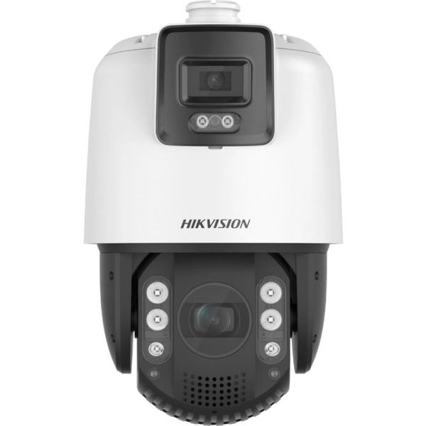 IP PTZ камера Hikvision DS-2SE7C432MW-AEB(14F1)(P3) 51362 фото