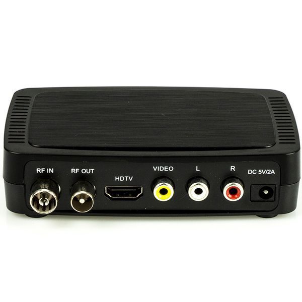 Simax RED IPTV DVB-T2 40956 фото