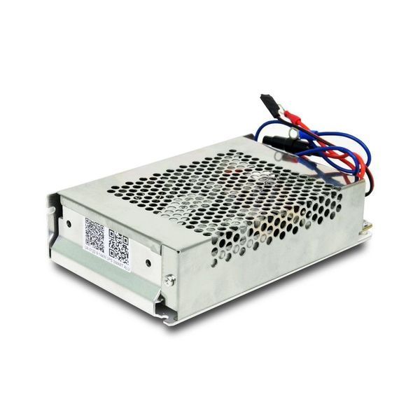 Faraday Electronics 144W UPS ASCH ALU 12V під акб 18А&middot;год в алюмінієвому корпусі ББЖ 00-00078488 фото