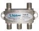 DiSEqC 4х1 LionSAT LS-4D 40277 фото 1
