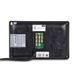 Комплект відеодомофона BCOM BD-770FHD Black Kit: відеодомофон 7" і відеопанель 00-00079600 фото 4