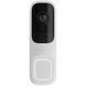 Ajax DoorBell white дверний дзвінок 00-00077319 фото 1