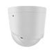Ajax TurretCam HL (8 Mp/4 mm) ASP white видеокамера наблюдения 00-00078025 фото 4