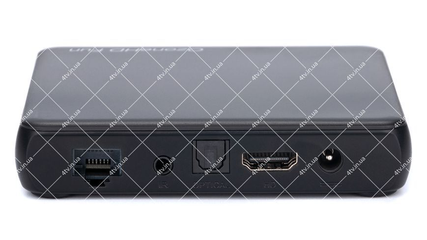 Ozone HD Fun H6 4GB/32GB 42717 фото