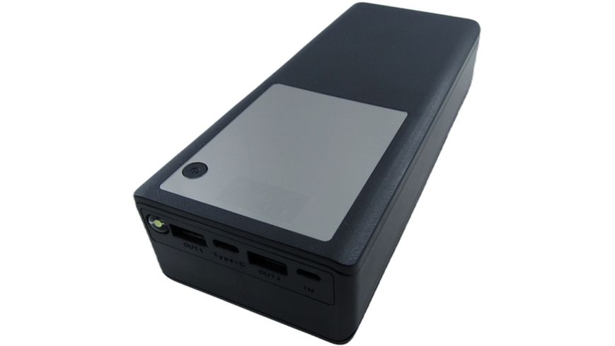 Корпус для Power Bank C16 49563 фото