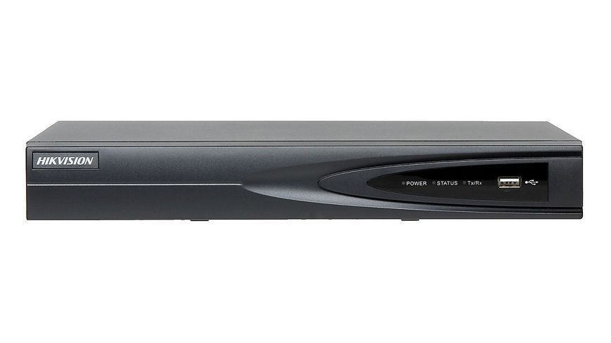 Відеореєстратор IP Hikvision DS-7608NI-K1(B) 44723 фото