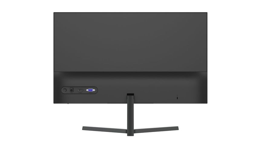 Монітор Xiaomi Mi Monitor 1C Black (BHR4510GL) 45081 фото