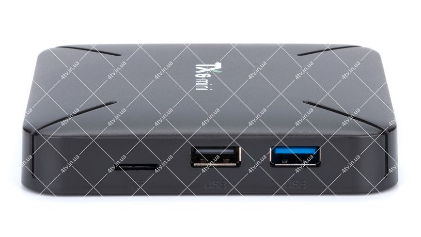 TANIX TX6 Mini H6 2GB/16GB 42448 фото