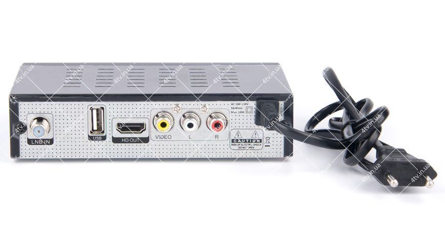openFox X-6m (X6M) HD 41023 фото