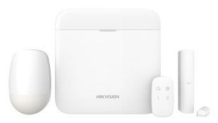 Комплект сигналізації Hikvision AX PRO (DS-PWA64-KIT-WE) 45339 фото