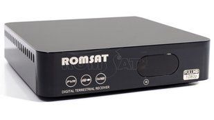 Romsat T2 MICRO DVB-T2 41157 фото