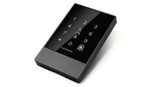 Контролер SEVEN CR-7470B із клавіатурою Bluetooth 44615 фото