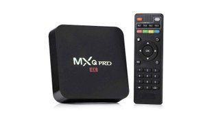 MXQ Pro S905 1GB/8GB 42752 фото