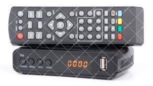 T23 uClan DVB-T2 41605 фото