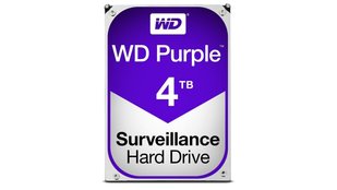 Жорсткий диск Western Digital 3.5" 4TB WD40PURZ 42435 фото