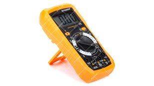 Мультиметр цифровой DT-9205A+ 42939 фото