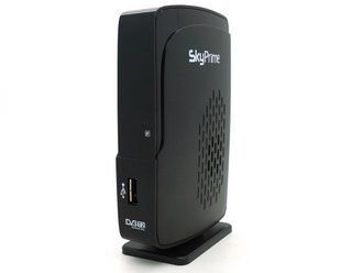 SkyPrime V T2 DVB-T2 40017 фото