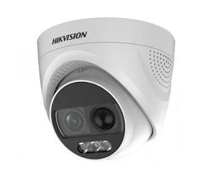 Камера Hikvision DS-2CE72DFT-PIRXOF (2.8) 45149 фото