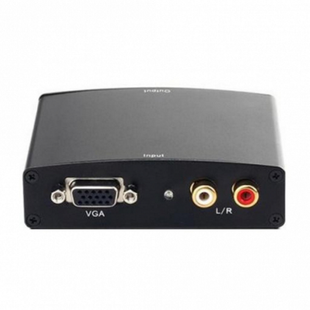 Конвертер Atcom HDV01 VGA to HDMI 50094 фото
